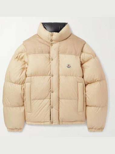 Padding 1A00211 5985T 230 Free - MONCLER - BALAAN 1