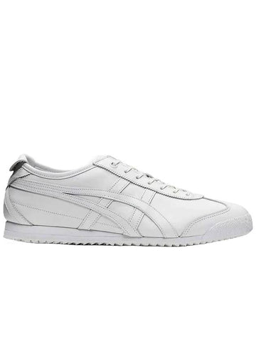 Mexico 66 SD Low-Top Sneakers White - ONITSUKA TIGER - BALAAN 1