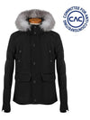 MK8612MMWJ 310 Men's Parka - MOOSE KNUCKLES - BALAAN 1