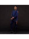 01886760451X BarcelonaCrew Tshirt 17 18 seasonNavy - NIKE - BALAAN 3