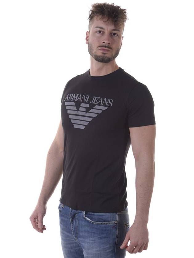 Armani Jeans Topwear - ARMANI JEANS - BALAAN 3