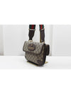 Neo Vintage Messenger Small Cross Bag 501050 - GUCCI - BALAAN 5