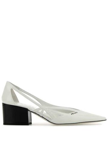 Prada Heeled Shoes - PRADA - BALAAN 1