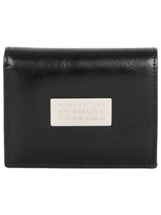 MM6 Zipper Wallet Women s Bicycle - MAISON MARGIELA - BALAAN 1