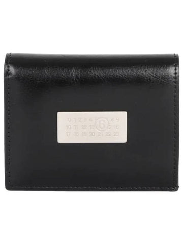 MM6 Zipper Wallet Women s Bicycle - MAISON MARGIELA - BALAAN 1