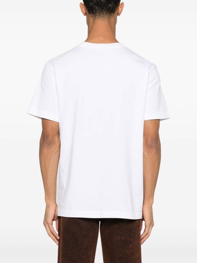 DONNA T-SHIRT - ALEXANDER WANG - BALAAN 5