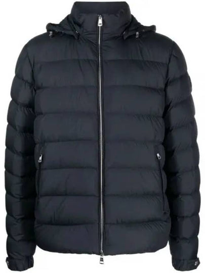 1A00134 549SK 779 Arneb short down jacket - MONCLER - BALAAN 1