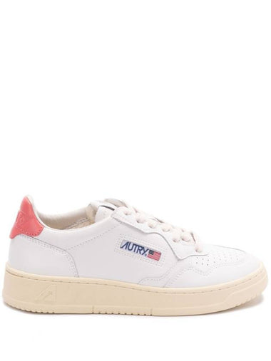 AUTRY Sneakers White - AUTRY - BALAAN 1