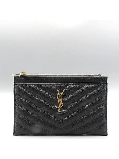 504922 pouch bag - SAINT LAURENT - BALAAN 1