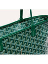 Artois PM Tote Bag Green - GOYARD - BALAAN 5