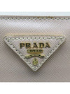 BN1874 2 WAY bag - PRADA - BALAAN 5