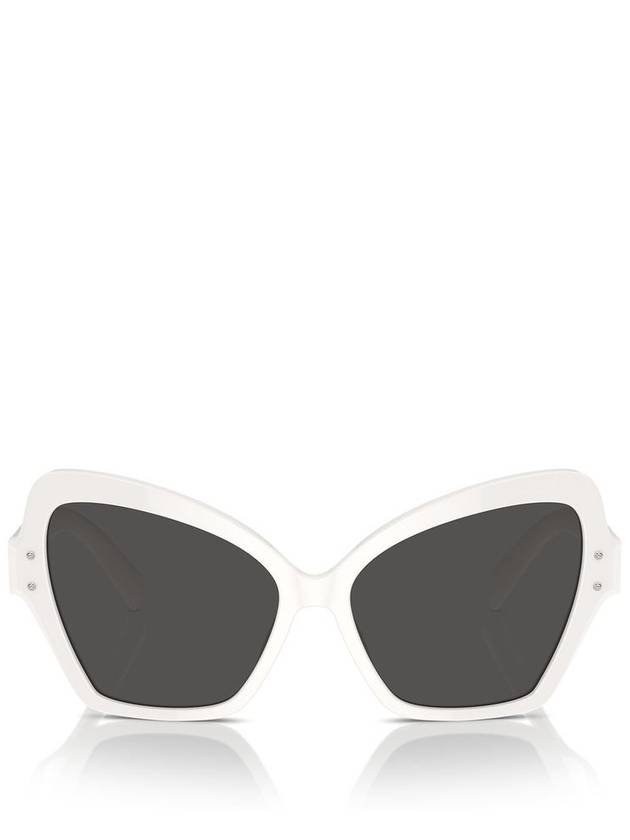 Dolce & Gabbana DG4463 White - DOLCE&GABBANA - BALAAN 1