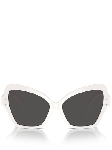 Dolce & Gabbana DG4463 White - DOLCE&GABBANA - BALAAN 1