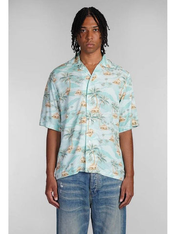 Amiri Shirt - AMIRI - BALAAN 1