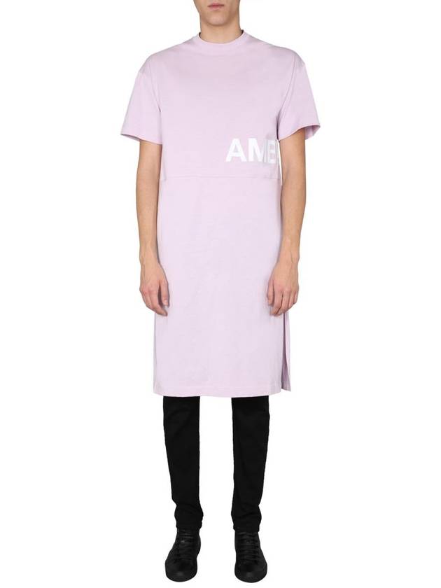 Ambush Round Neck Dress - AMBUSH - BALAAN 1