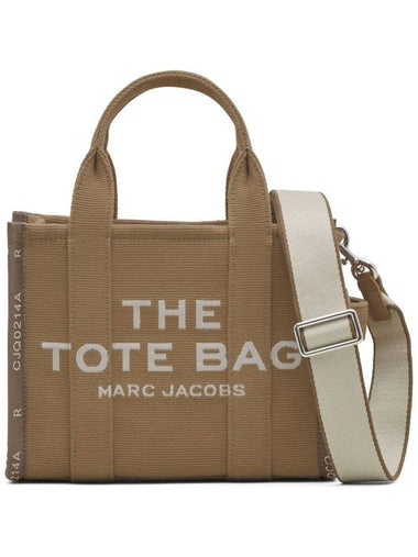 MARC JACOBS THE SMALL TOTE - MARC JACOBS - BALAAN 1