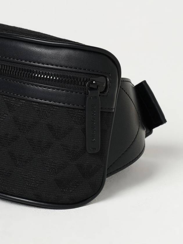 Belt bag men Emporio Armani - EMPORIO ARMANI - BALAAN 3