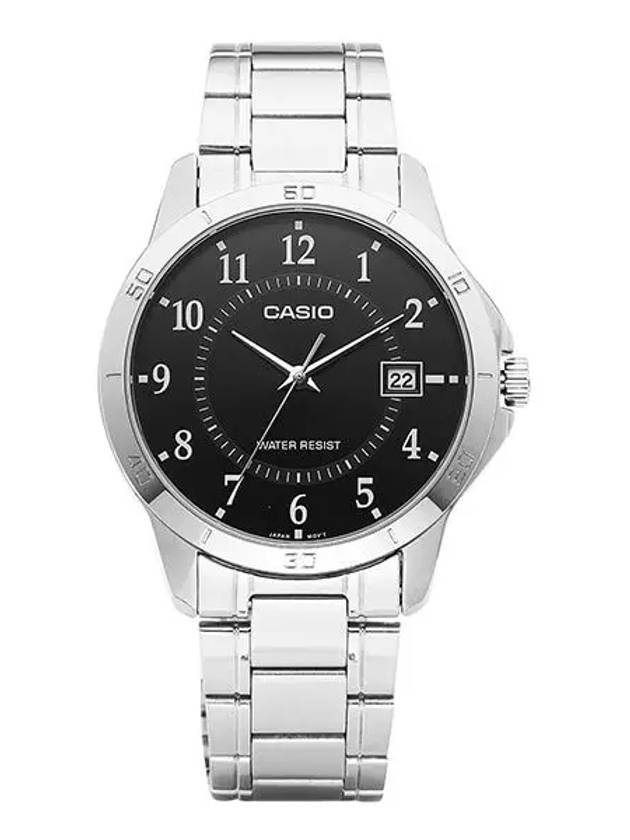 MTP V004D 1BUDF Men’s Metal Watch - CASIO - BALAAN 2