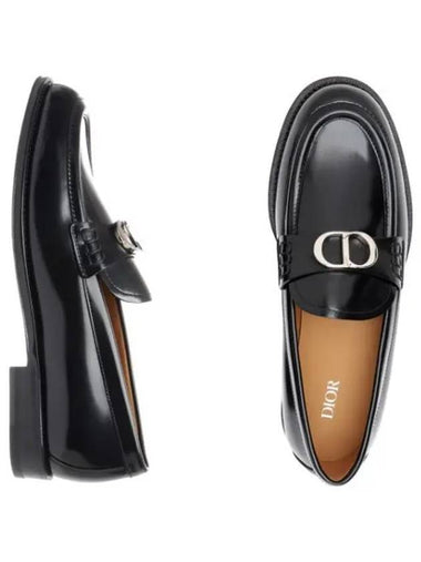 loafers men - DIOR - BALAAN 1