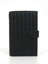 121060 medium wallet - BOTTEGA VENETA - BALAAN 1