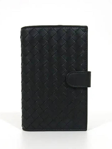 121060 medium wallet - BOTTEGA VENETA - BALAAN 1