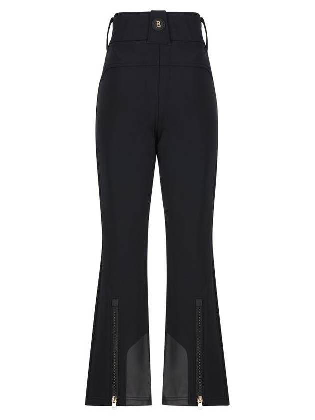 Bogner Trousers Black - BOGNER - BALAAN 2