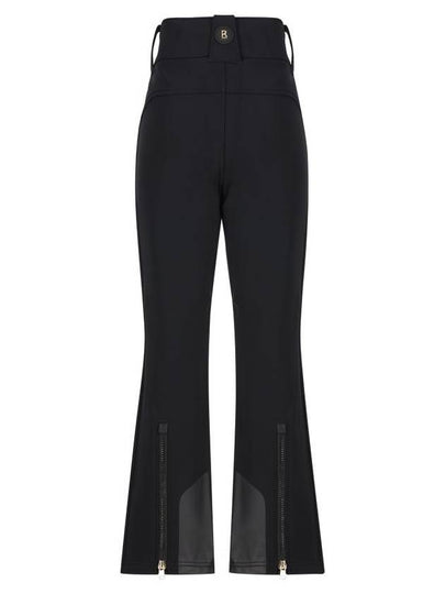 Bogner Trousers Black - BOGNER - BALAAN 2