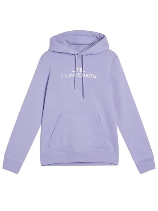 W Alpha Hood AWJS08991 Q066 Women - J.LINDEBERG - BALAAN 2