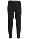 SS season basic jogger golf pants IPM3MPT828 BK - IJP DESIGN - BALAAN 2