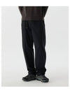 MERRELL MEN Life Relaxation Lightweight Pants BLACK - MERRYMOTIVE - BALAAN 1