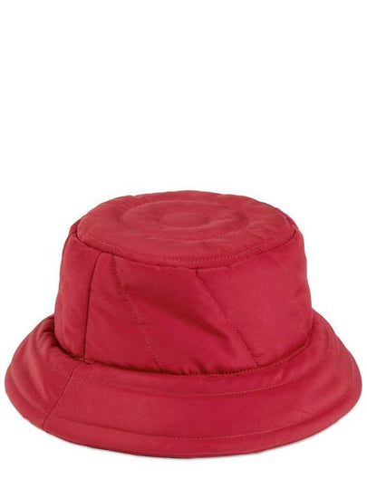 Gucci Bucket Hat - GUCCI - BALAAN 2