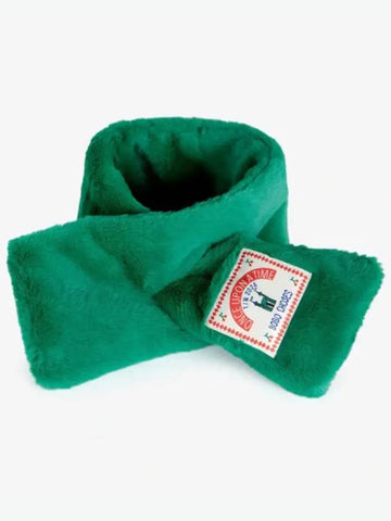 BC Fur Neck Warmer Scarf B224AI047 Italian Kids - BOBO CHOSES - BALAAN 1