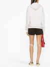 Mifa Logo Banding Shorts Black - ISABEL MARANT - BALAAN 5