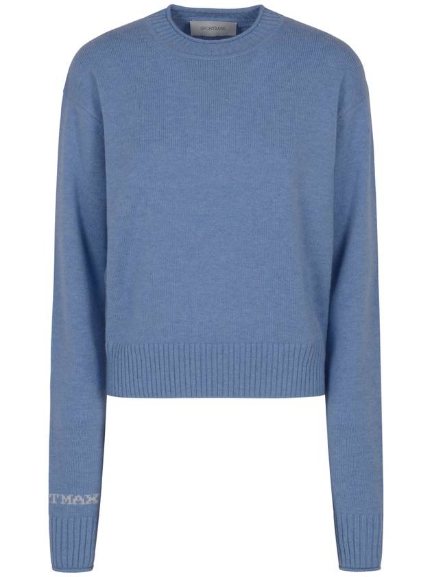 SportMax  Sweaters - MAX MARA SPORTMAX - BALAAN 1