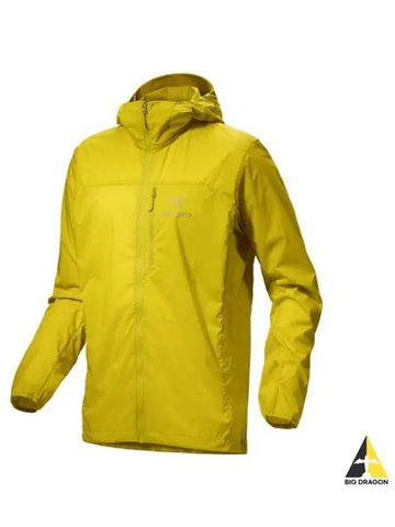 ARCTERYX Squamish Hoodie Men s LAMPYRE AJOSMX7411 - ARC'TERYX - BALAAN 1