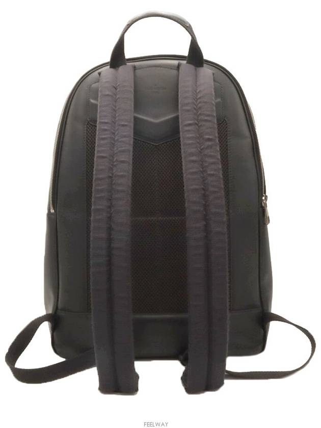 men backpack - LOUIS VUITTON - BALAAN 3