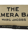 The Jacquard Cross Bag Beige - MARC JACOBS - BALAAN 8