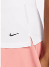 W Nk Df Vctry Sl Sld Polo - NIKE - BALAAN 3