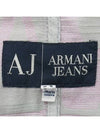 Smith Market used luxury goods Armani pink jacket women s clothing - GIORGIO ARMANI - BALAAN 5