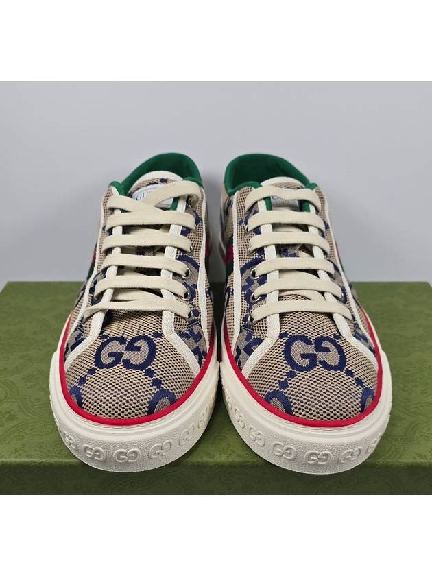 Korea Exclusive Tennis 1977 Sneakers 280 - GUCCI - BALAAN 2