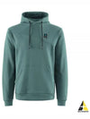 Luna Maker Hoodie Man Dark Deep Sea 20684M21 635 - KLATTERMUSEN - BALAAN 2