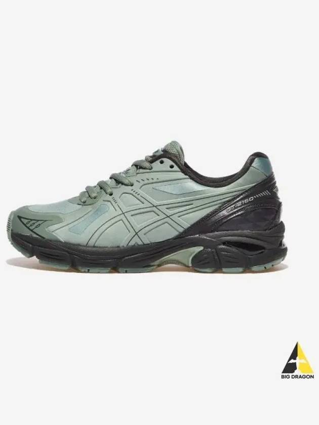 GT 2160 NS SLATE GRAYGRAPHITE GRAY - ASICS - BALAAN 1