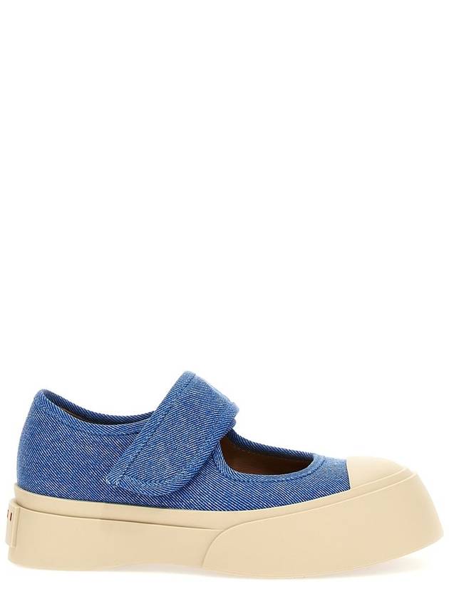 Marni 'Mary Jane' Sneakers - MARNI - BALAAN 1