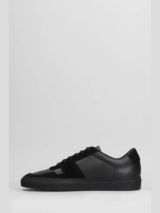 Common Projects Bball  Sneakers - COMMON PROJECTS - BALAAN 3