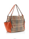 women shoulder bag - BURBERRY - BALAAN 4