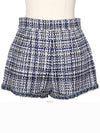 women s shorts - CHANEL - BALAAN 4