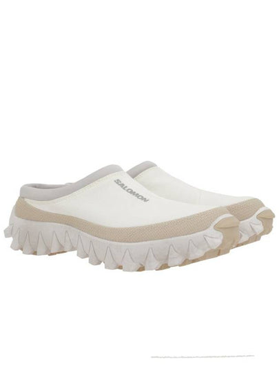 Snowclog Slip-On White - SALOMON - BALAAN 2