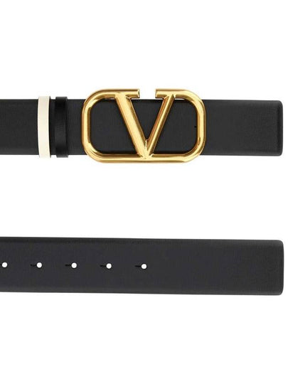 Valentino Garavani Belt - VALENTINO - BALAAN 2