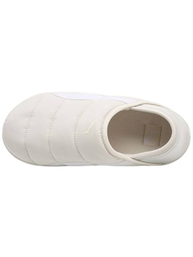 Tough Padded FS Frosted Ivory White 396221 03 - PUMA - BALAAN 4