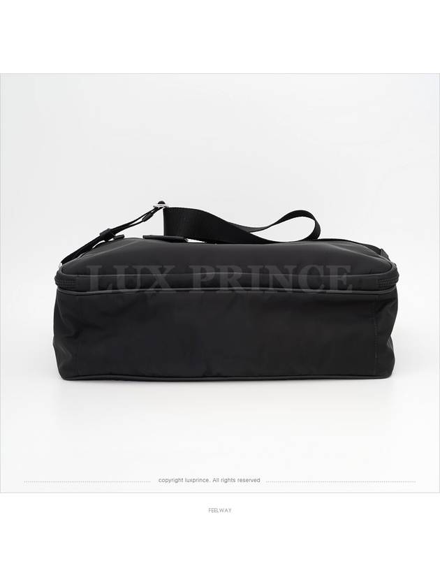 men brief case - PRADA - BALAAN 4